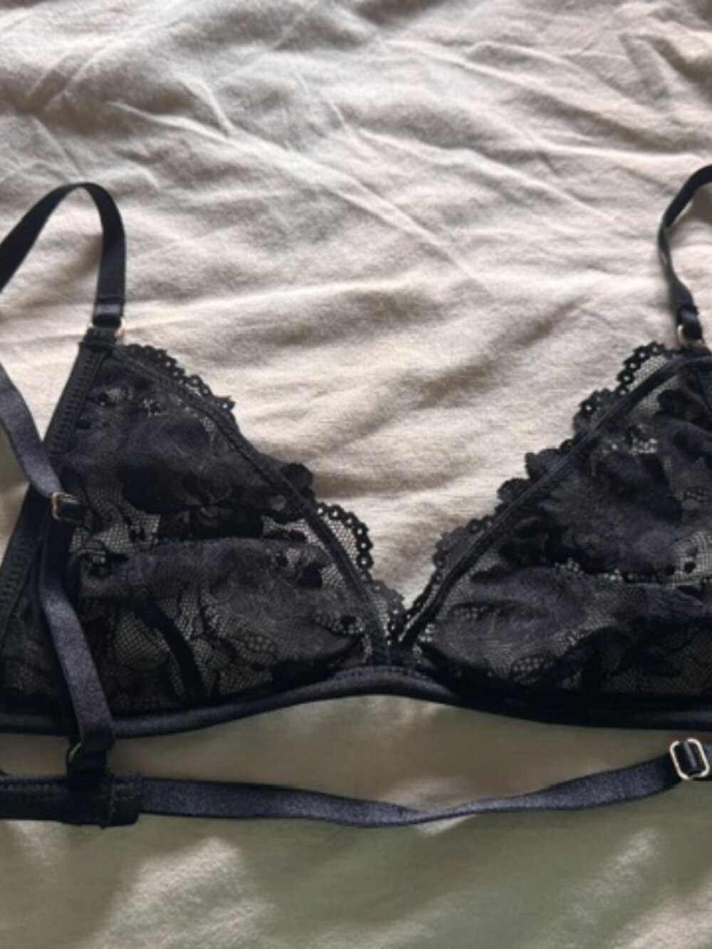 Gooseberry Intimates Lingerie Set